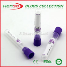 Некусковые кровяные трубки HENSO